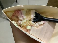 -EVERNAKED裸蛋糕(SOHO天山店)