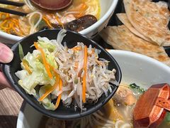 -云味馆·云南菜·云南米线(景田店)
