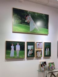 -克拉女神写真馆·匠心定制