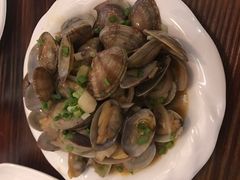 -亮亮烧烤(万松园店)