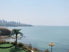 -渔公码头海货全海鲜自助(海滨旅游路店)