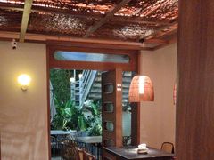 -芸鲜季·云南野生菌餐厅· 云南风物味研社(闵行店)
