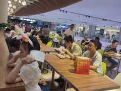 -食悦天美食广场(长沙IFS国金中心店)