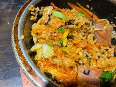 -韩一馆(吉大店)