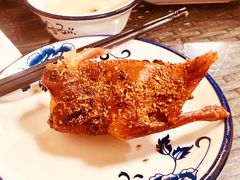 -天羽烤乳鸽店(财大家属院店)