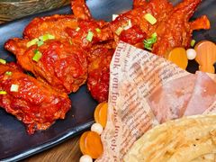 -南国印度餐厅Dakshin