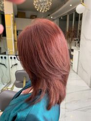 -潘多拉Hairsalon