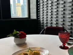 -三号黄浦会Canton Table