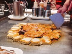 -火地铁板烧(昆山万象汇店)