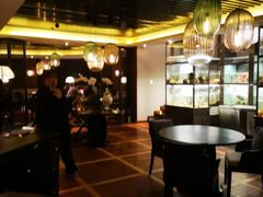 -甄御•海鲜新青岛菜(麦岛店)