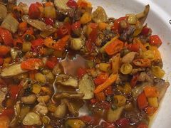 -味上湘菜馆(岳麓山店)