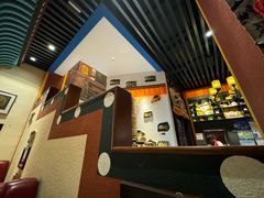 -敏珠拉姆藏餐·南京厨房(富春江东街店)