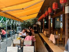 -九寨沟石锅鱼(沣峪口二十年店)
