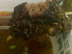 -马三元老汤牛肉面(五星路店)