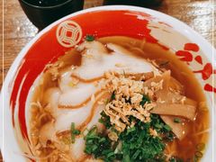 -豚王拉面(澳门银河店)