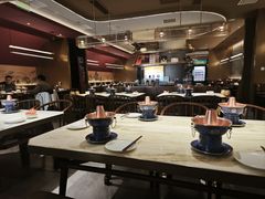 -涮福記·现切牛羊肉火锅(世纪汇店)