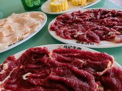 -乌记鲜活牛肉城(金砂东路店)