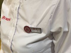 -海底捞火锅(振华商厦店)