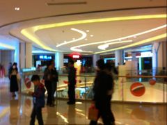 -深圳龙华星河COCO City(民治店)