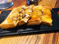 -通海俄式烧烤·俄罗斯大串(嵩山路店)