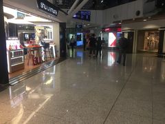 -吉隆坡国际机场