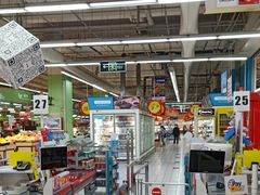 -大润发(张江店)