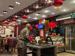-北京小肠陈饭庄(方庄店)