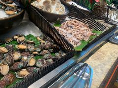 -亚马逊环球美食百汇(新城吾悦广场店)