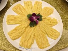 黄埔蛋-黄埔华苑酒家(黄埔总店)