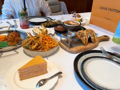 -黑宝石西餐厅(汇励99城市公园店)