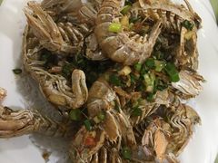 -裕兴酒家·34年老字号