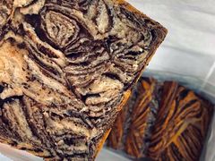 -爸爸糖吐司面包(武汉汉阳万达店)