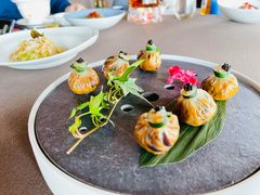 -三利音·东方司宴(外滩店)