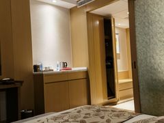 -昆山皇冠国际会展酒店