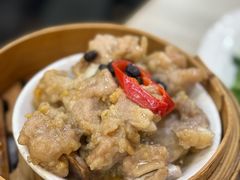 -尝囍煲仔小菜