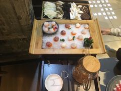 -快乐小羊·内蒙牛羊肉火锅(流花中心店)