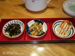 -桃屋日本料理(清华科技园店)