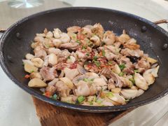 -寻味顺德·南记酒家·传统顺德菜·鱼生(广源路店)