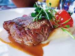 -YUE·6·西式融合餐厅(外滩六号店)