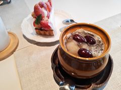 -六阅·福十 FORTEN 海景咖啡西餐厅(双廊古镇店)