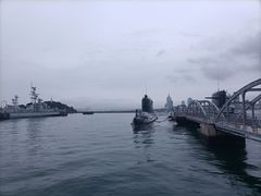 -中国人民解放军海军博物馆