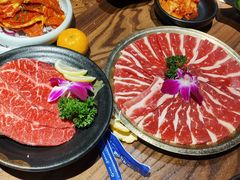 -九田家黑牛烤肉料理(顺义区华联金街店)