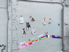 -方浜中路45弄小区