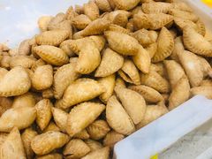 酥角王-赞记龙凤礼饼(广州市二宫向群宾馆店)