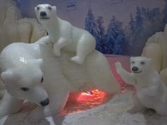 -宁波冰雪大世界(北仑区)