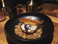 焦糖苹果-AZUL by FUEL蓝色·法式酒馆(琶醍店)