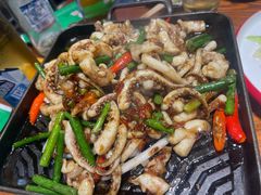 -荣鹏风味烀饼总店