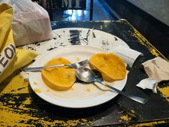 -Mango Tango