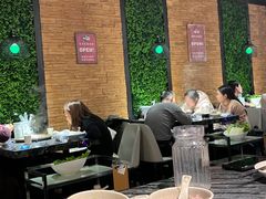 -天都火锅酒楼(虹梅南路店)