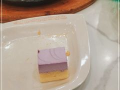 -豪享悦牛排自助餐厅(天河城店)